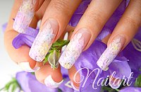 Nailart